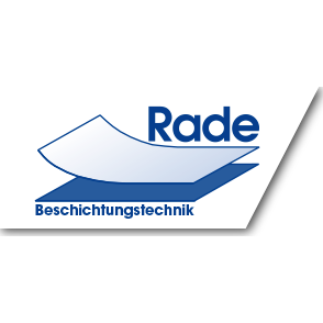 Logo Rade Beschichtungstechnik GmbH