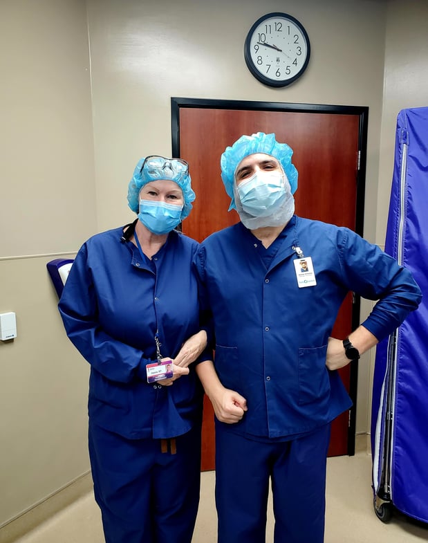 Images Pacific VascuCare Surgery Center