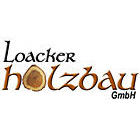 Loacker Holzbau GmbH Logo