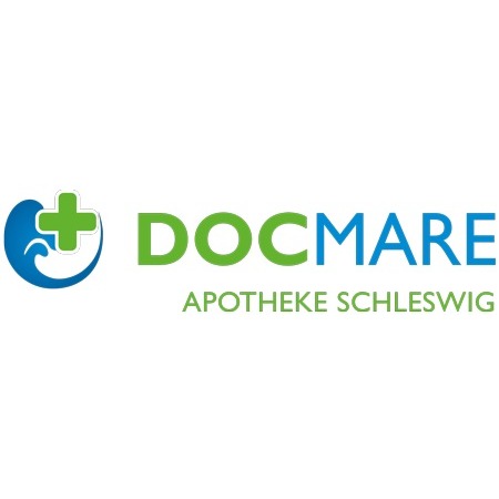 DocMare Apotheke Schleswig Apotheker Klaas Wighardt e.K. in Schleswig - Logo