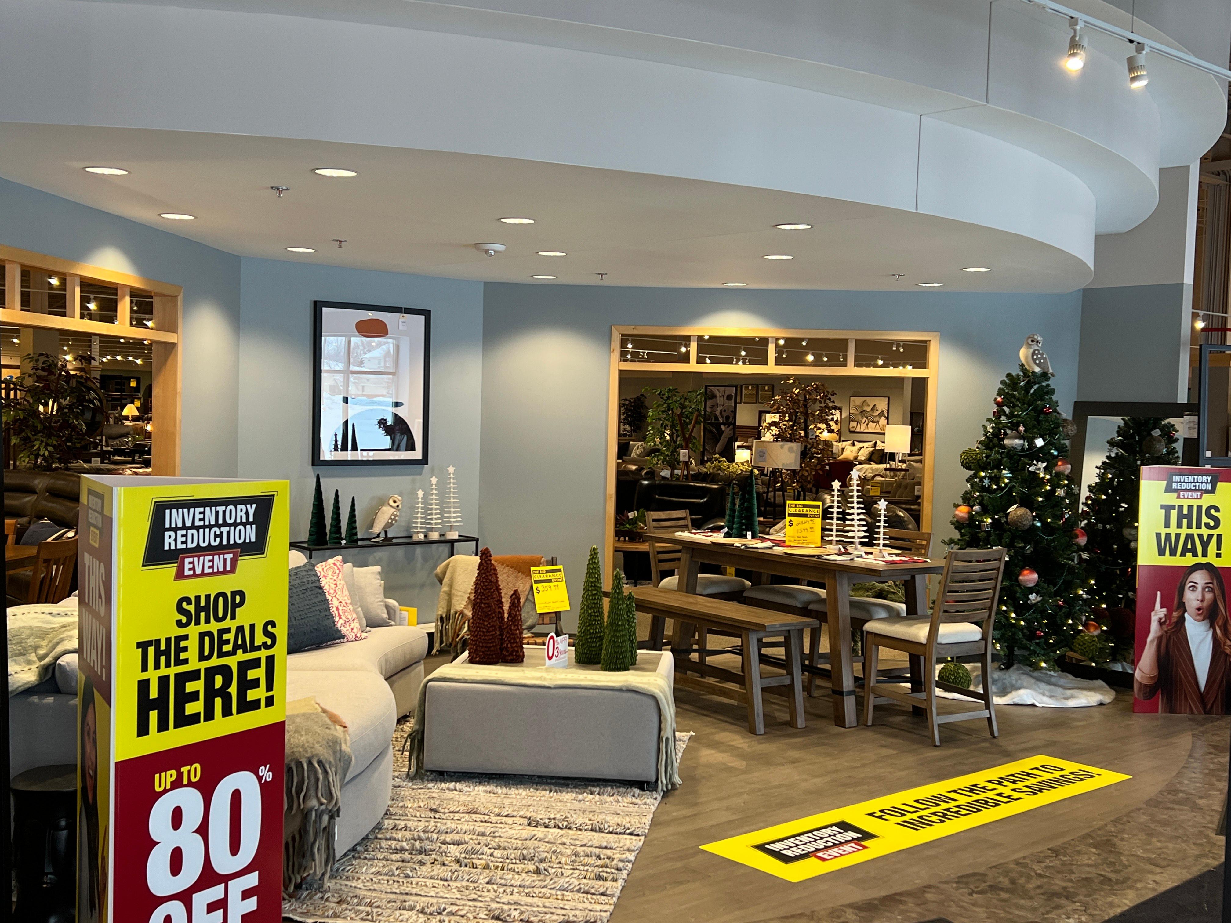 Slumberland Furniture