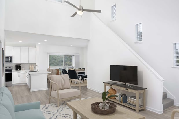 Images Camden Ballantyne Apartments