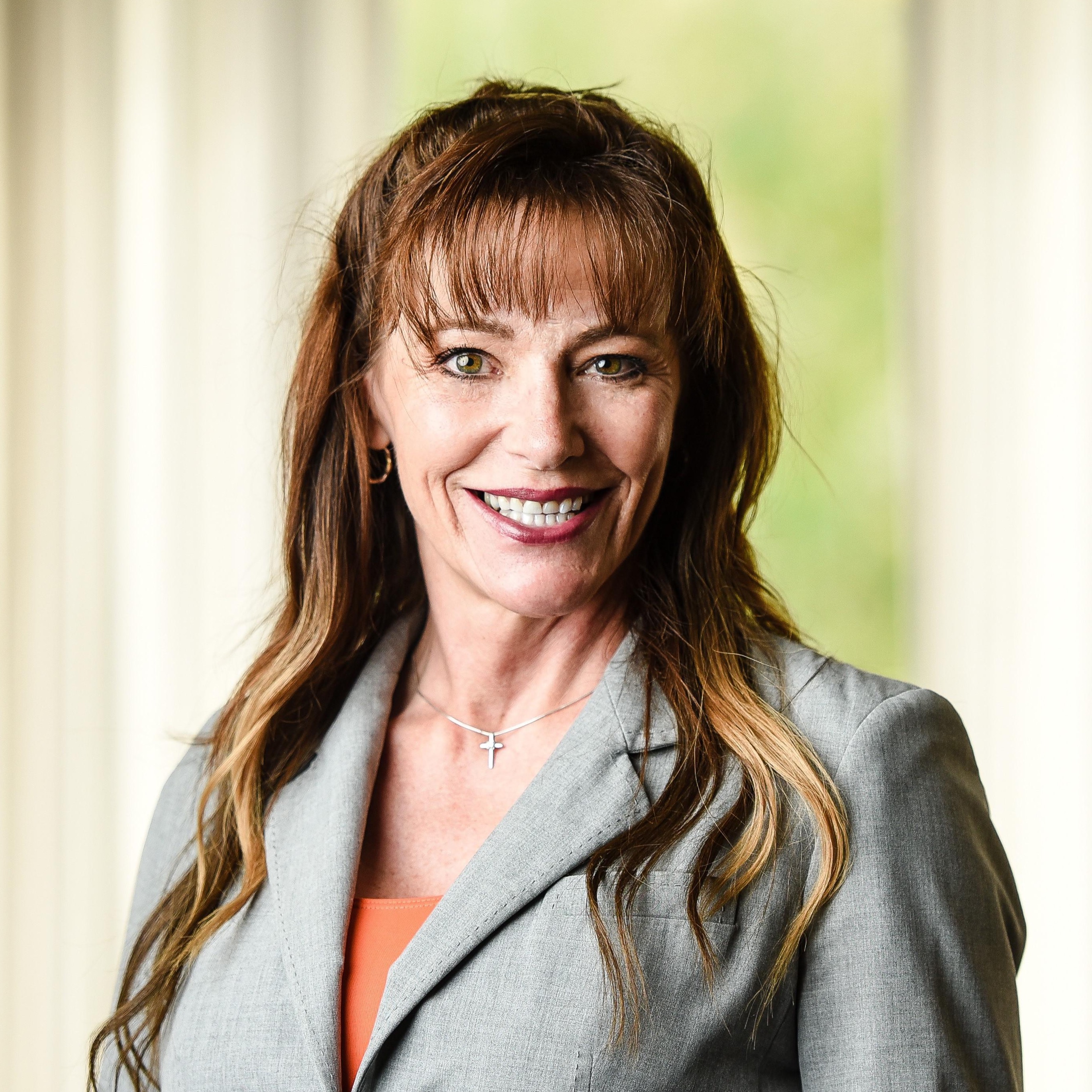 Kathy Hungness
