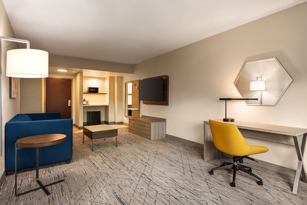 Images Holiday Inn Express & Suites Mobile West - I-10 by IHG