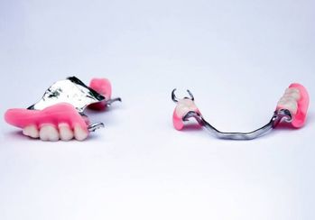 Fotos de Laboratorio Dental Urgón