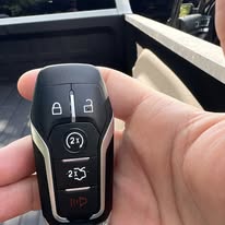 Olathe Lock & Key Image