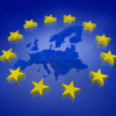 Europa Service Logo