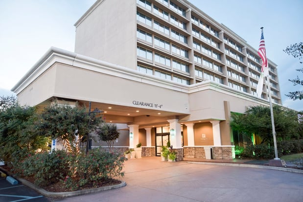 Images Holiday Inn Birmingham-Airport by IHG