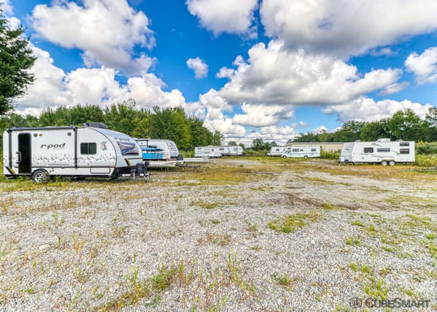 Images CubeSmart Self Storage