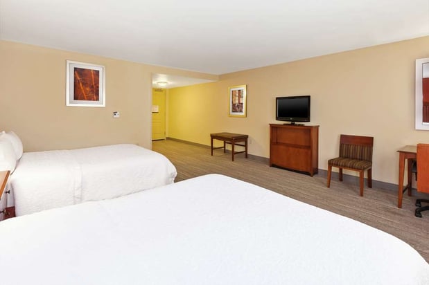 Images Hampton Inn & Suites Exmore - Eastern Shore