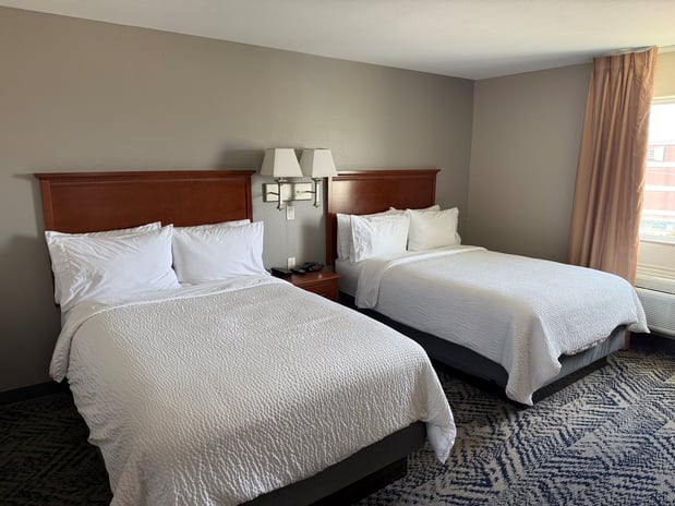 Images Candlewood Suites la Porte by IHG