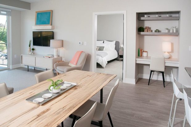 Images The Finn Apartments