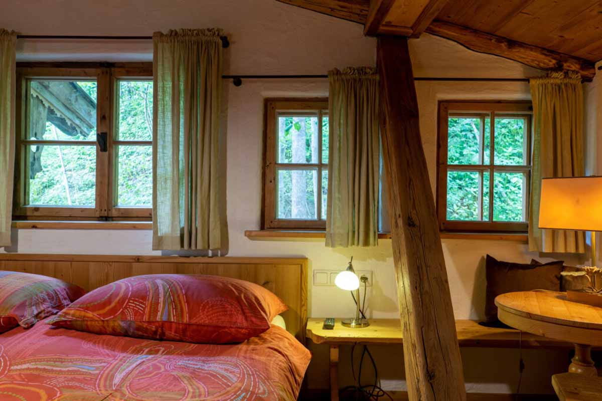 Bild 12 von Das Chalet Muehlermoos - Fam. Hochmuth