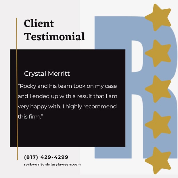 Images Rocky Walton Injury Lawyers