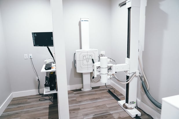 Images ChiroConcepts of Frisco North
