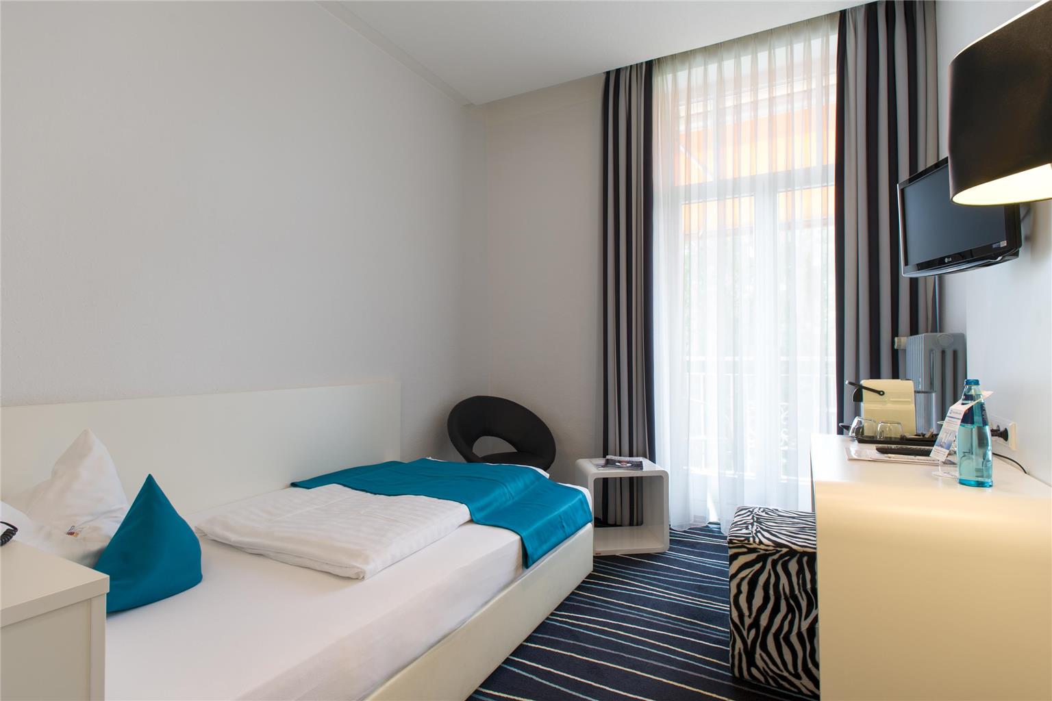 Sure Hotel by Best Western Bad Duerrheim, Luisenstrasse 8 in Bad Duerrheim