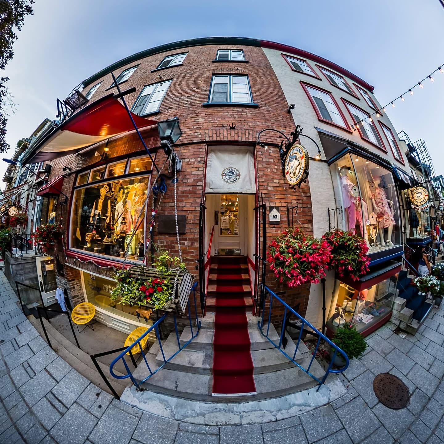 Images Le Capitaine D'a Bord