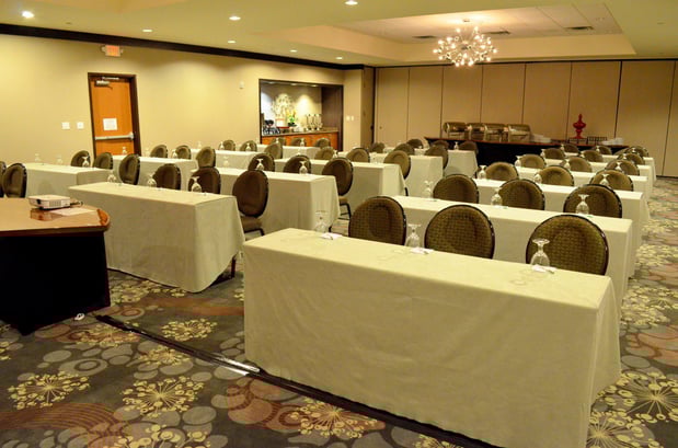 Images Holiday Inn & Suites Houston West - Westway Park by IHG
