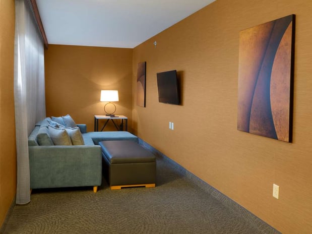 Images DoubleTree by Hilton Hotel Niagara Falls New York