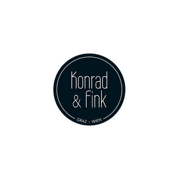 Konrad & Fink GmbH - Stilvolle Innenarchitektur Logo