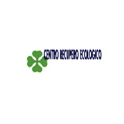 Centro Recupero Ecologico Logo