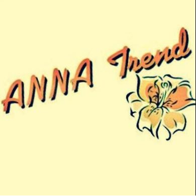 Ristorante Pizzeria Anna Trend Logo