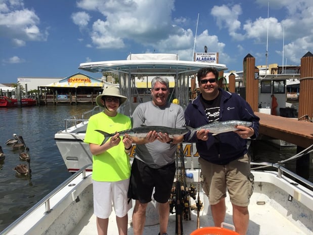 Images Fish N Fever Charters