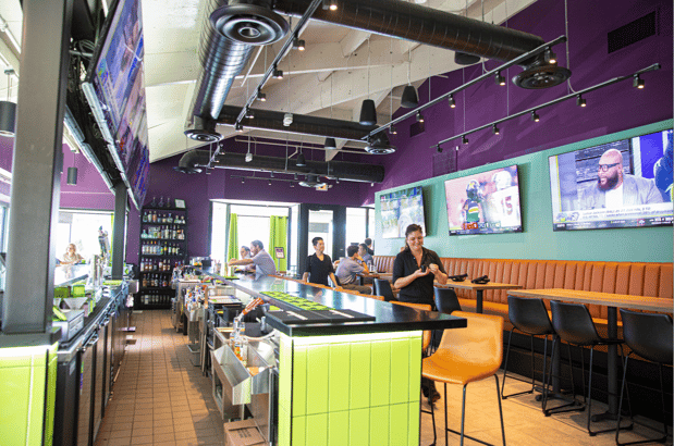 Images Salt and Lime Modern Mexican Grill