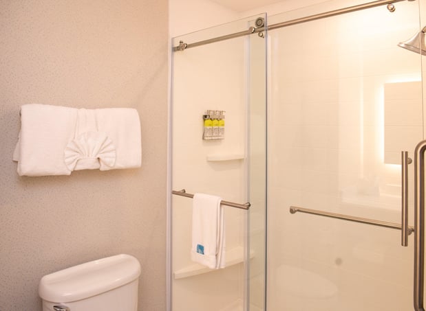 Images Holiday Inn Express & Suites Chester-Monroe-Goshen by IHG