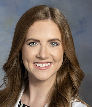 View more information about Brooke Gans