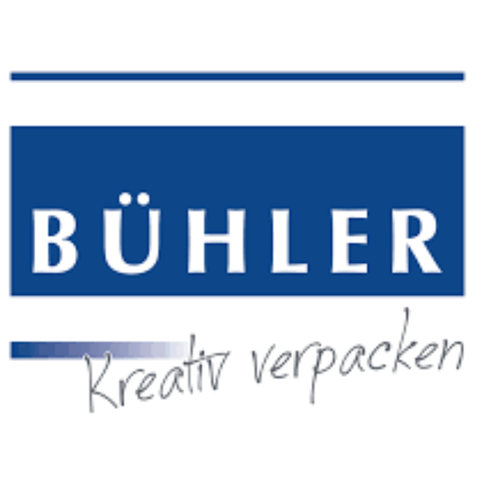 Logo Emil Bühler GmbH & Co KG