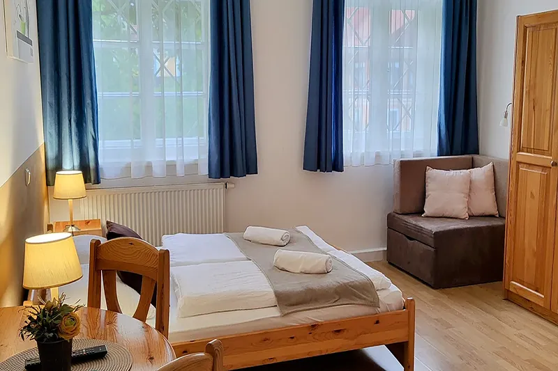 Bild 2 von Hotel Alpin Murau