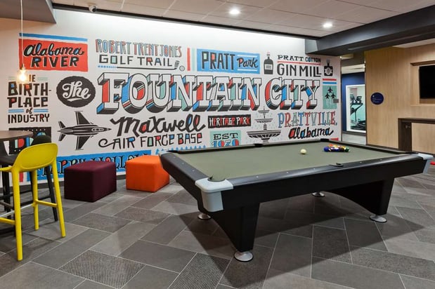 Images Tru by Hilton Prattville