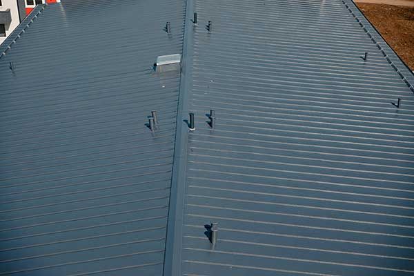 Images Four Corners Roofing & Restoration