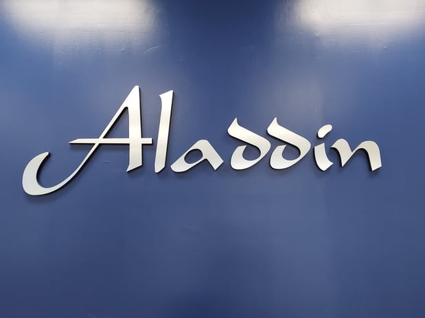 Images Aladdin Bail Bonds