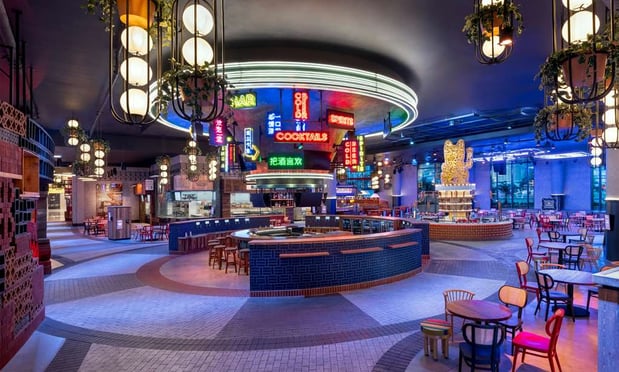 Images Las Vegas Hilton at Resorts World