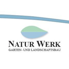 Logo NATURWERK GMBH
GARTEN- UND LANDSCHAFTSBAU
