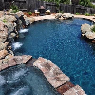 Anchor Deep Pools