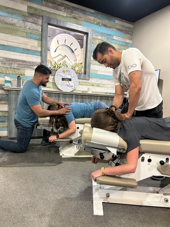 Images 100% Chiropractic - Tampa