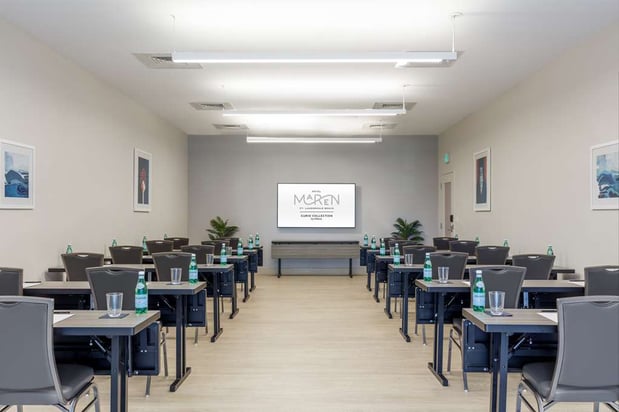 Images Hotel Maren Fort Lauderdale Beach, Curio Collection by Hilton