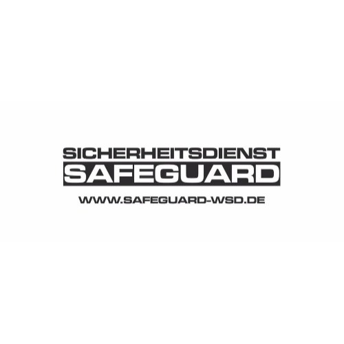 SAFEGUARD Wach & Sicherheitsdienst  