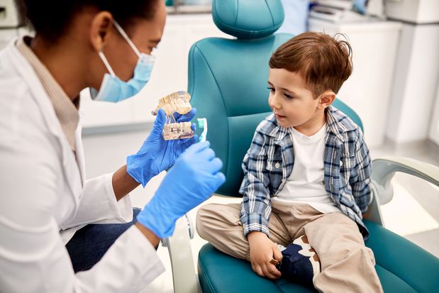 Images Schweppe Pediatric Dentistry