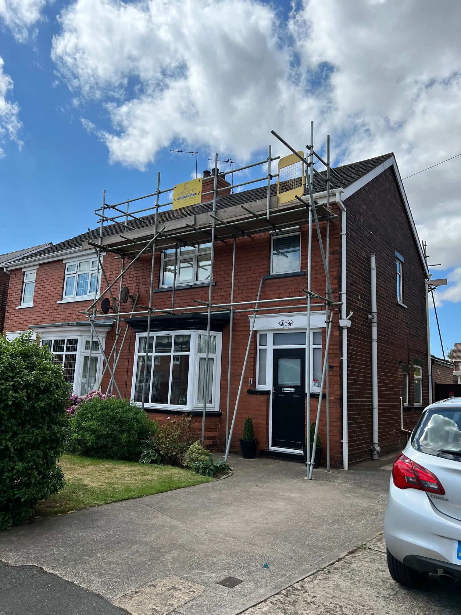 Images Complex Access Solutions Ltd