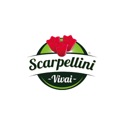 Scarpellini Vivai Logo