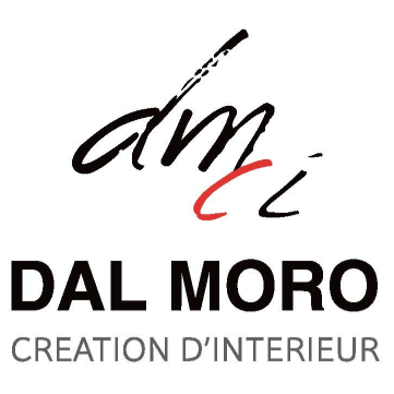 Dal Moro Création Sàrl : Cuisine, Salle-de-bains, Dressing Logo