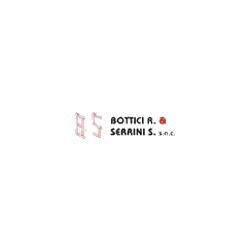Bottici R. e Serrini S. Logo