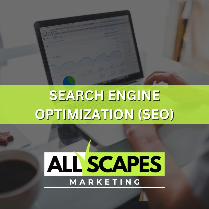 Search Engine Optimization (SEO) by All Scapes Marketing All Scapes Marketing Oceanside (442)303-7704