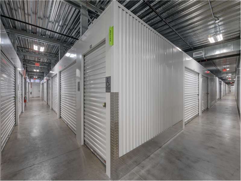 Interior Units - Extra Space Storage at 505 W Butler Ave, Chalfont, PA 18914