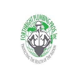 Forthright Plumbing Pros, Inc.