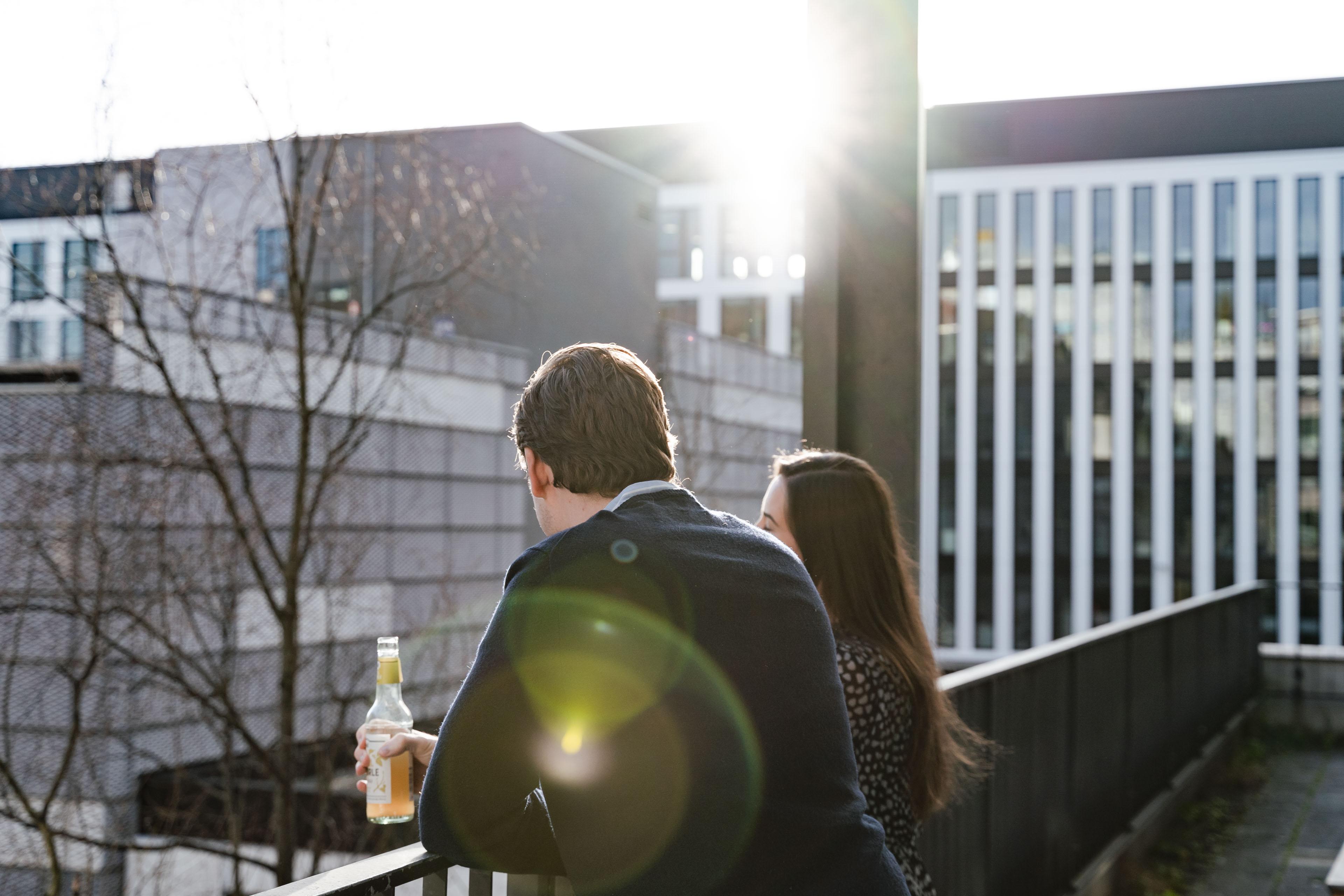 Venture Advisory Partners GmbH, Spaces The Docks, Lindleystraße 8A, 60314 Frankfurt in Frankfurt am Main